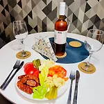 Leskoek Wellness & Alsópáhok