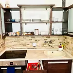 アパート Leskoek Wellness & Alsópáhok