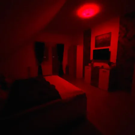 Leskoek Wellness & Alsópáhok