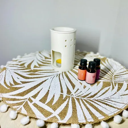 Leskoek Wellness & דירה *