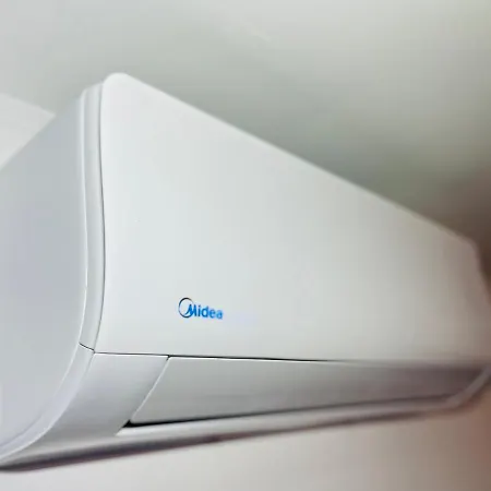 Leskoek Wellness & דירה *