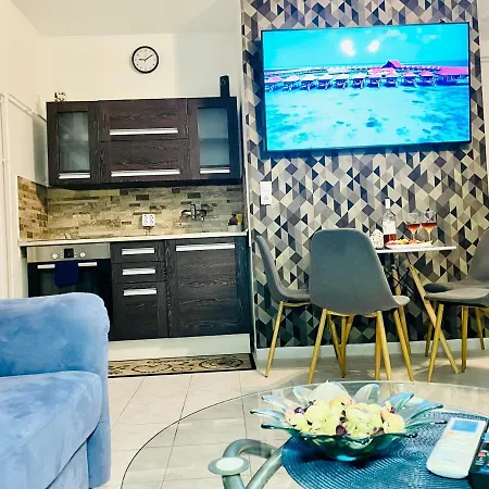 Leskoek Wellness & * Alsopahok