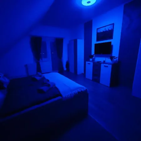 Leskoek Wellness & *