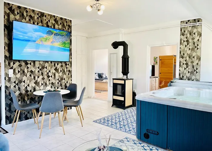 Leskoek Wellness & *