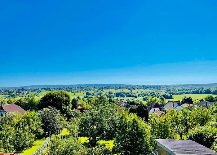 Leskoek Wellness & דירה *