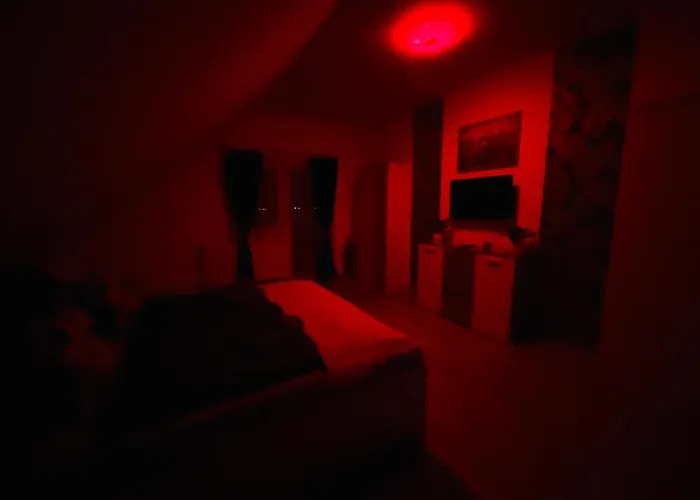 Leskoek Wellness & Alsópáhok