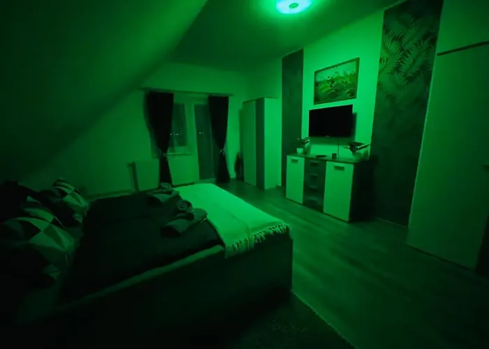 Leskoek Wellness & Alsópáhok