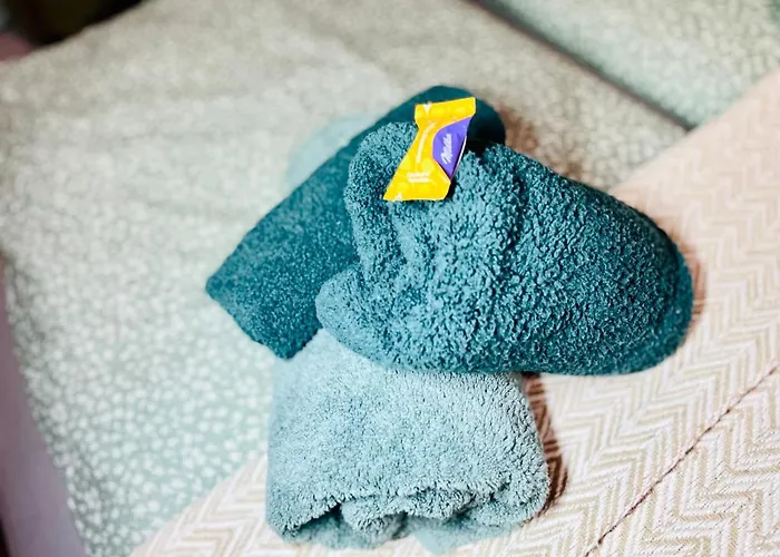 Leskoek Wellness & * Alsópáhok