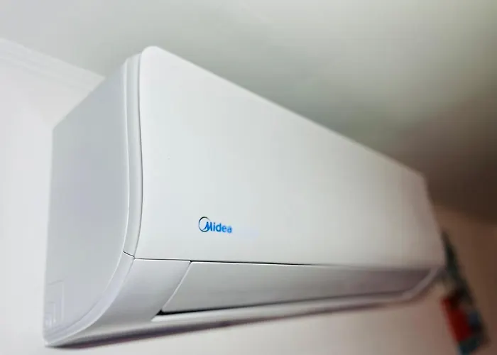 Leskoek Wellness & דירה *