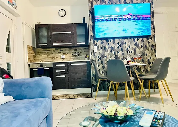 Leskoek Wellness & * Alsópáhok