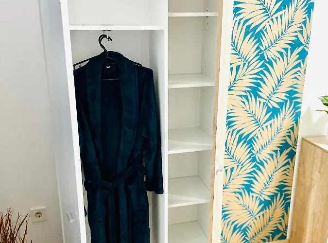 Leskoek Wellness & Apartman