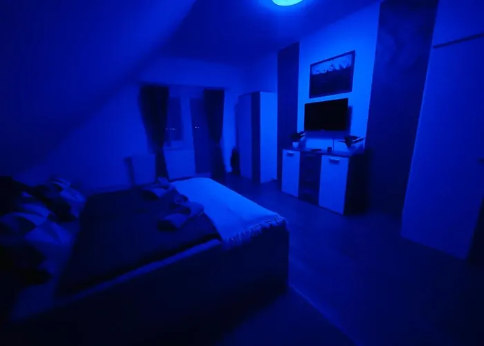 Leskoek Wellness & *