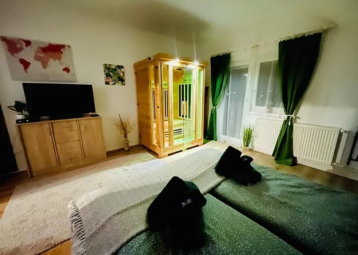 Leskoek Wellness & *