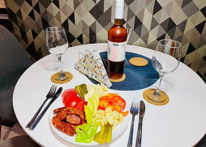 Leskoek Wellness & Alsópáhok